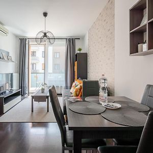 Appartement met een Slaapkamer